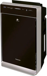 Очиститель воздуха Panasonic F-VXK70 (черный)