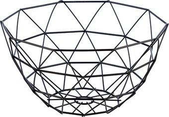 Ваза для фруктов Mallony Carnale 103798