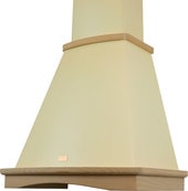 Кухонная вытяжка LEX Astoria 600 (слоновая кость)