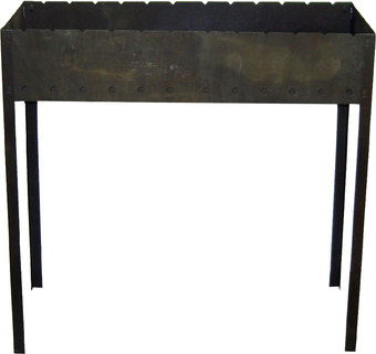 Разборный мангал Амет 1с2176