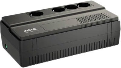 Источник бесперебойного питания APC Easy UPS BV 800 ВА