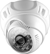 CCTV-камера Ginzzu HAD-1031O