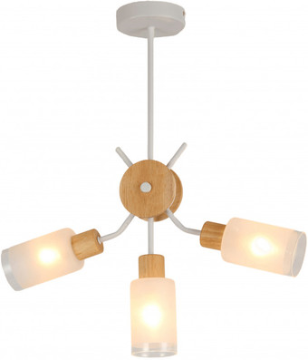 Подвесная люстра Myfare Linda MR1862-3C