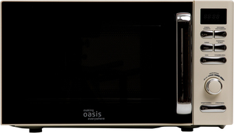 Микроволновая печь Oasis (Making Oasis Everywhere) MW-80EI
