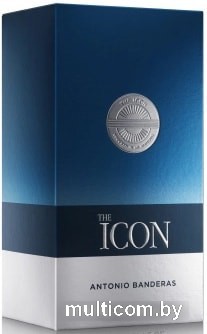 Antonio Banderas The Icon Men EdT (50 мл)