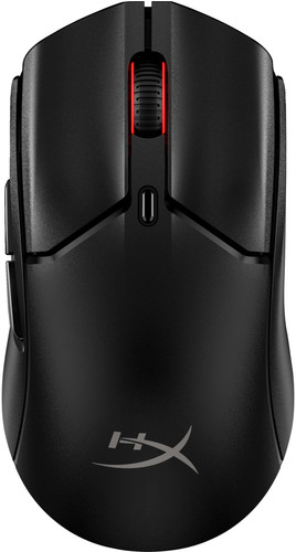 Мышь HyperX Pulsefire Haste 2 Mini (черный)