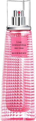 Givenchy Live Irresistible Rosy Crush EdP (75 мл)