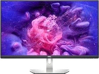 Монитор Dell S2721D
