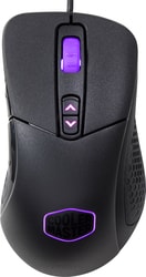 Игровая мышь Cooler Master MasterMouse MM530
