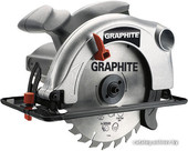 Дисковая пила GRAPHITE 58G486