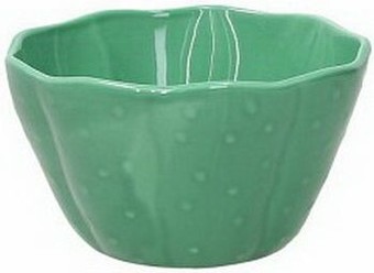 Сервировочная миска Tognana Pachy RE1PI625833 (темно-зеленый)