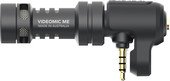 Микрофон RODE VideoMic Me