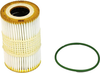 Масляный фильтр MANN-filter HU7035Y