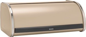 Хлебница Brabantia 304804 (бежевый)