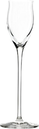 Стаканы, бокалы, рюмки Stolzle Grappa Quatrophil 2310030 (65 мл)