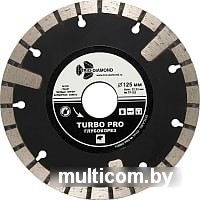 Отрезной диск алмазный Trio Diamond TP152