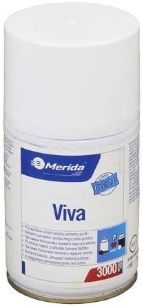 Сменный блок для освежителя воздуха Merida Viva OE26