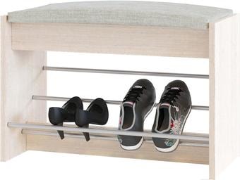 Банкетка Сокол ТП-5 беленый дуб