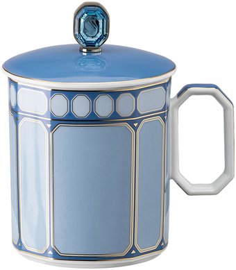 Набор кружек Rosenthal Signum Azure 10570-426351-15482