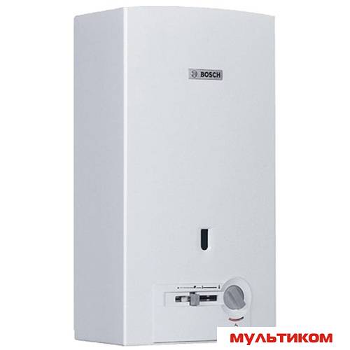 Проточный водонагреватель Bosch WR 10-2P