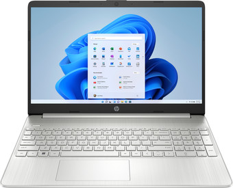Ноутбук HP 15s-fr5004TU 6C008PA