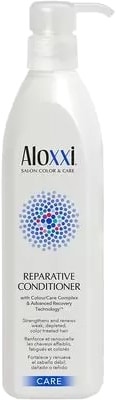 Aloxxi Кондиционер радикальное воcстановление Reparative 300 мл