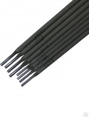 Электрод Ватра ЦЧ-4ВАТРА4/1 (4 мм, 1 кг)