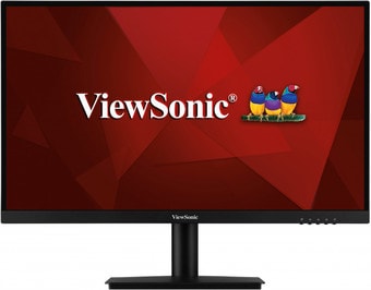 Монитор ViewSonic VA2406-H-2