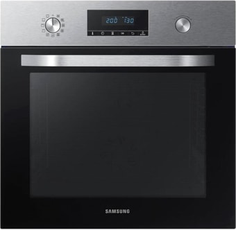 Электрический духовой шкаф Samsung NV68R2325RS/WT