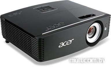 Проектор Acer P6500 [MR.JMG11.001]