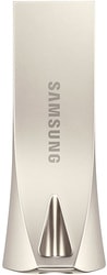 USB Flash Samsung BAR Plus 256GB (серебристый)