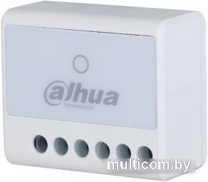 Умное реле Dahua DHI-ARM7011-W2