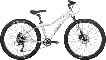 Велосипед Cord 5Bike 26 M300 2025 CRD-M5-2611-15 (цветущая сакура, разобранный)
