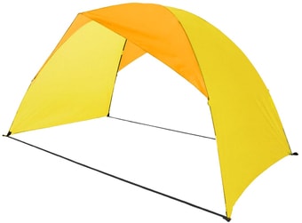 Jungle Camp Palm Beach (желтый/оранжевый)