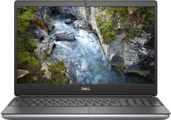 Рабочая станция Dell Precision 15 7560-0754