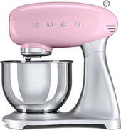 Миксер Smeg SMF01PKEU