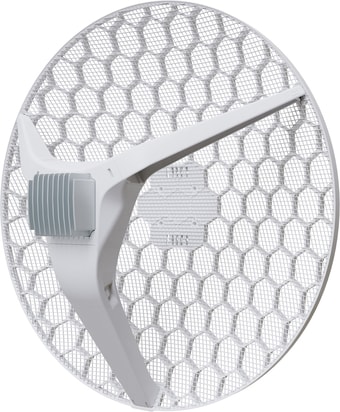 Точка доступа Mikrotik LHG XL 52 ac