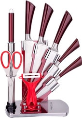 Набор ножей KELLI KL-2084