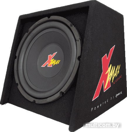 Корпусной активный сабвуфер Helix Xmax 250A