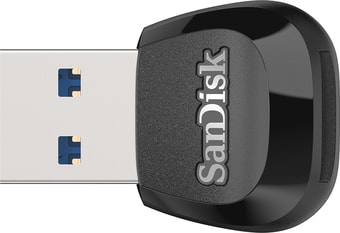 Карт-ридер SanDisk MobileMate USB 3.0 SDDR-B531-GN6NN