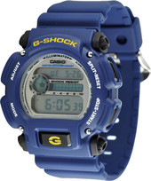 Наручные часы Casio DW-9052-2