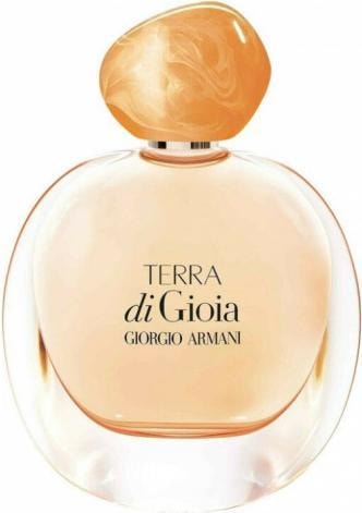 Парфюмерия Giorgio Armani Terra Di Gioia EdP (50 мл)