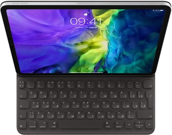 Клавиатура Apple Smart Keyboard Folio для iPad Pro 11&quot; 2nd generation