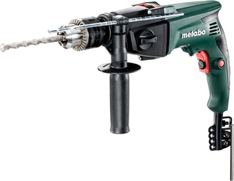 Ударная дрель Metabo SBE 760 600841510