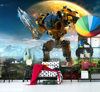 Фотообои Arthata листовые Fotooboi-171 (300x270)