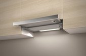 Кухонная вытяжка Elica Elite 14 LUX WH/A/60