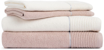 Набор полотенец Sofi De MarkO Tina №3 50х90(2) 70х140(2) Пол-КТ-Тн-3