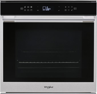 Электрический духовой шкаф Whirlpool W7 OM4 4S1 H