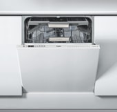 Посудомоечная машина Whirlpool WIO 3O33 DLG