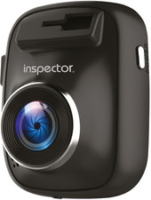 Автомобильный видеорегистратор Inspector Ghost